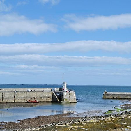 Villa The Coracle Seahouses Esterno foto
